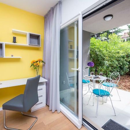 Relaxo Apartment Dubrovnik Eksteriør bilde