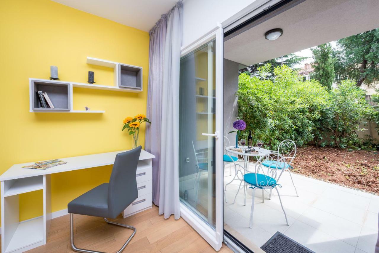 Relaxo Apartment Dubrovnik Eksteriør bilde