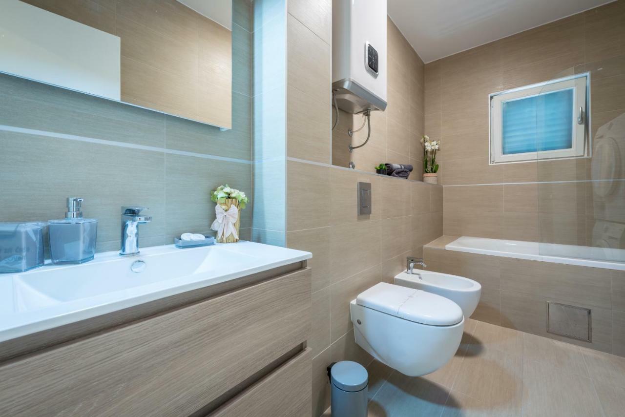 Relaxo Apartment Dubrovnik Eksteriør bilde