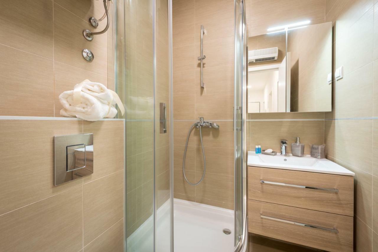 Relaxo Apartment Dubrovnik Eksteriør bilde