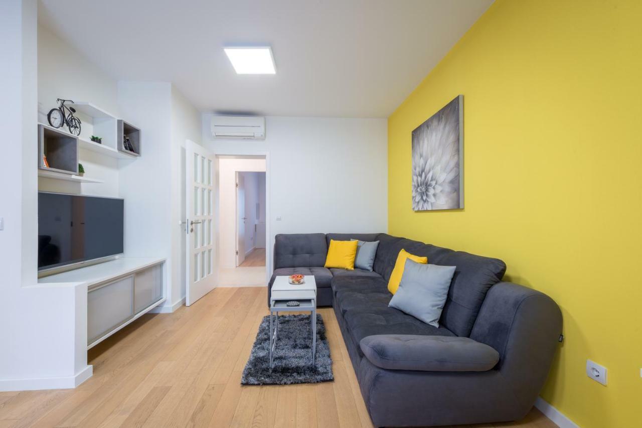 Relaxo Apartment Dubrovnik Eksteriør bilde