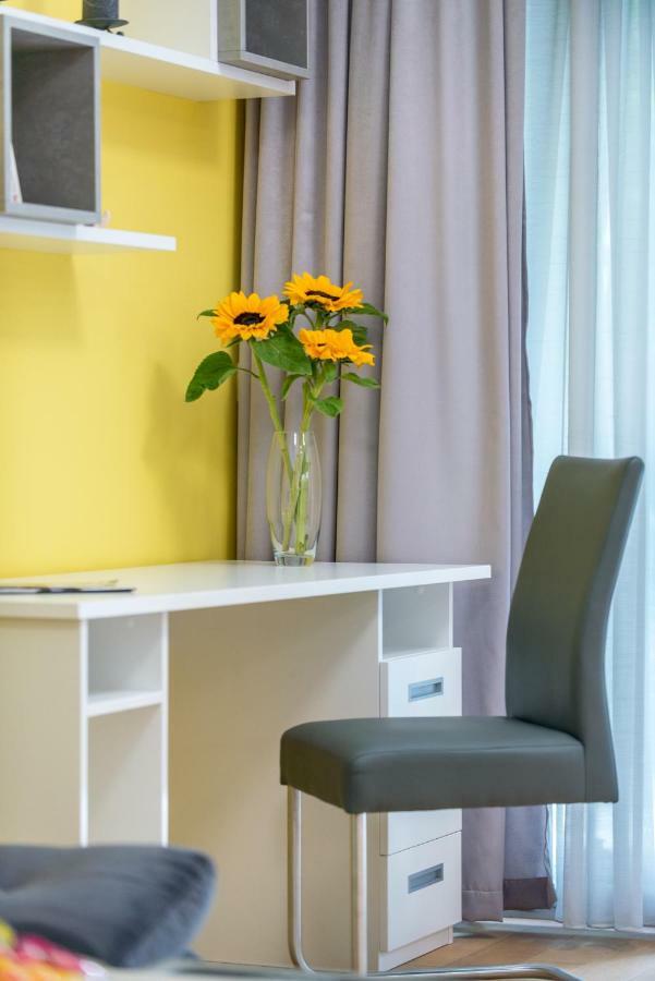 Relaxo Apartment Dubrovnik Eksteriør bilde