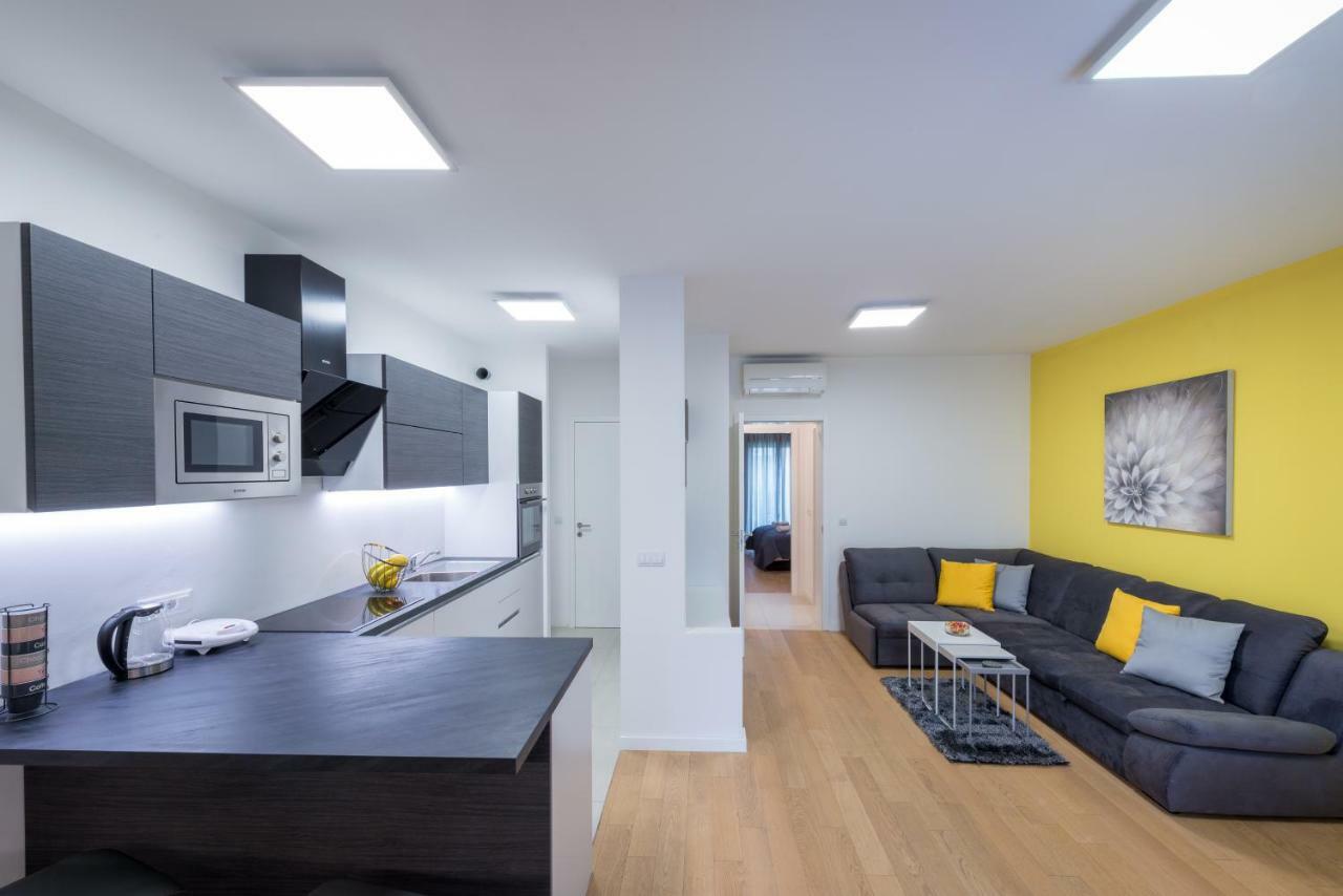 Relaxo Apartment Dubrovnik Eksteriør bilde