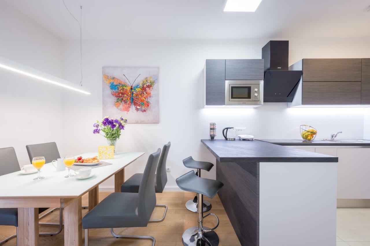 Relaxo Apartment Dubrovnik Eksteriør bilde