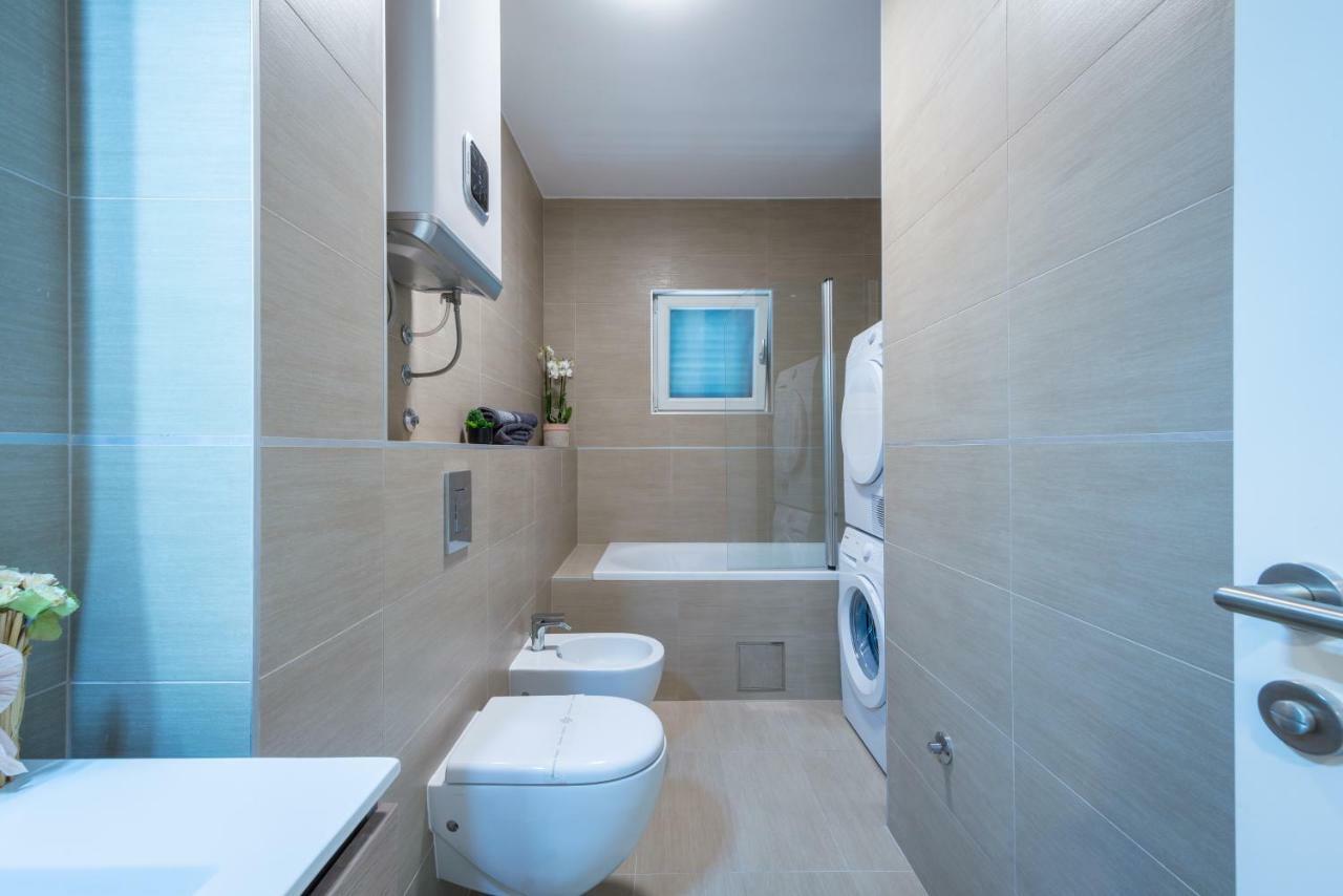 Relaxo Apartment Dubrovnik Eksteriør bilde