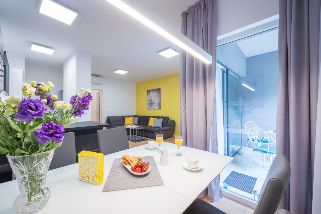 Relaxo Apartment Dubrovnik Eksteriør bilde