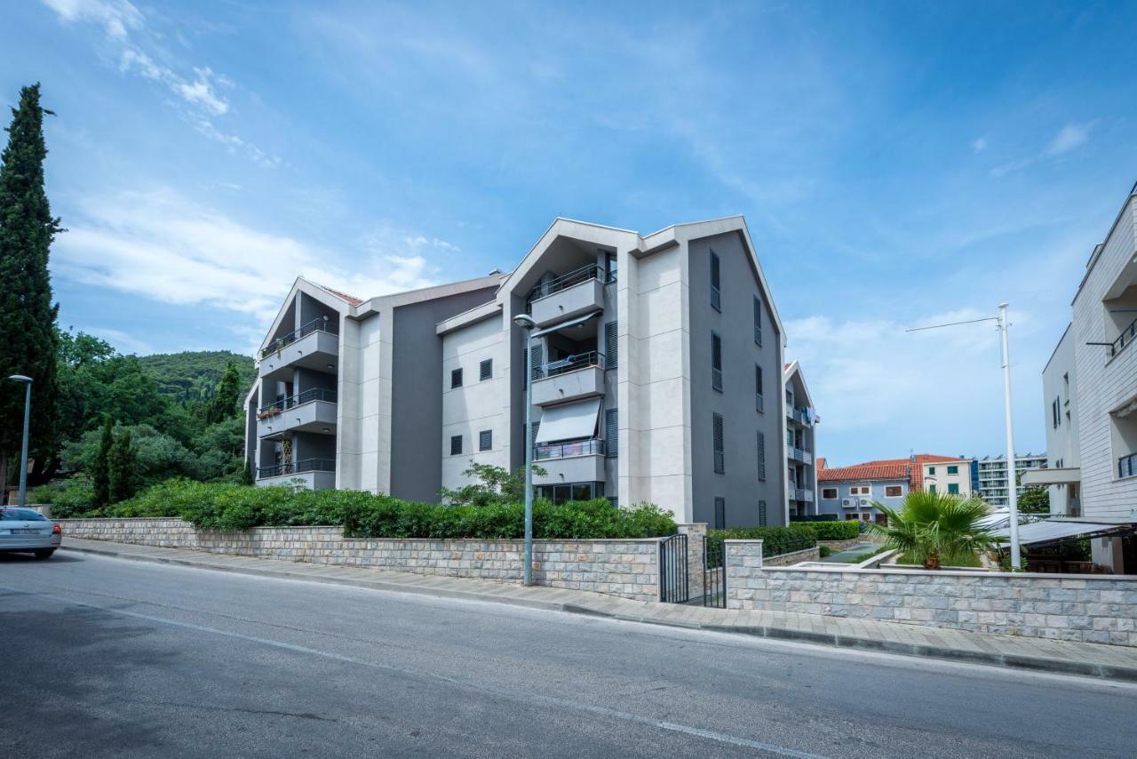 Relaxo Apartment Dubrovnik Eksteriør bilde