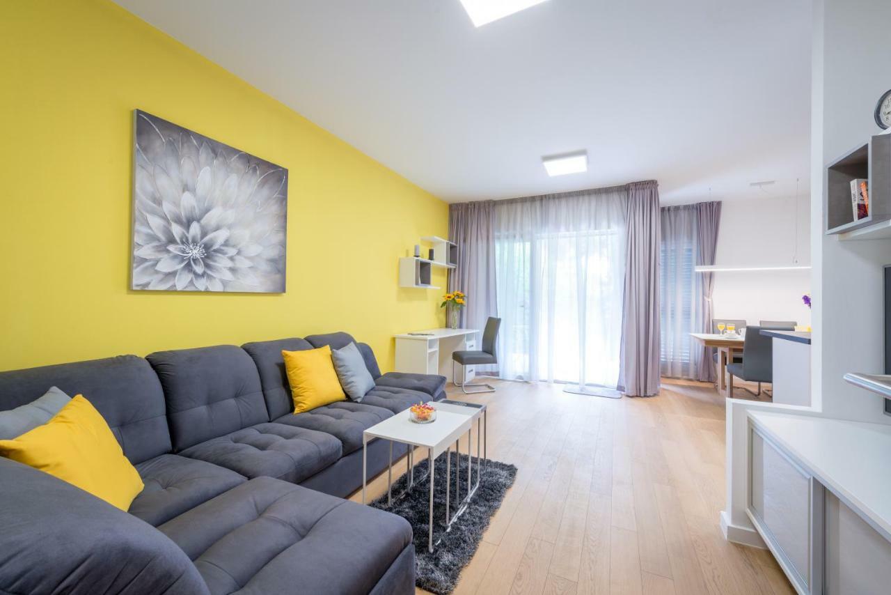 Relaxo Apartment Dubrovnik Eksteriør bilde