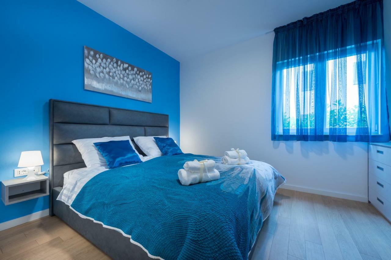 Relaxo Apartment Dubrovnik Eksteriør bilde