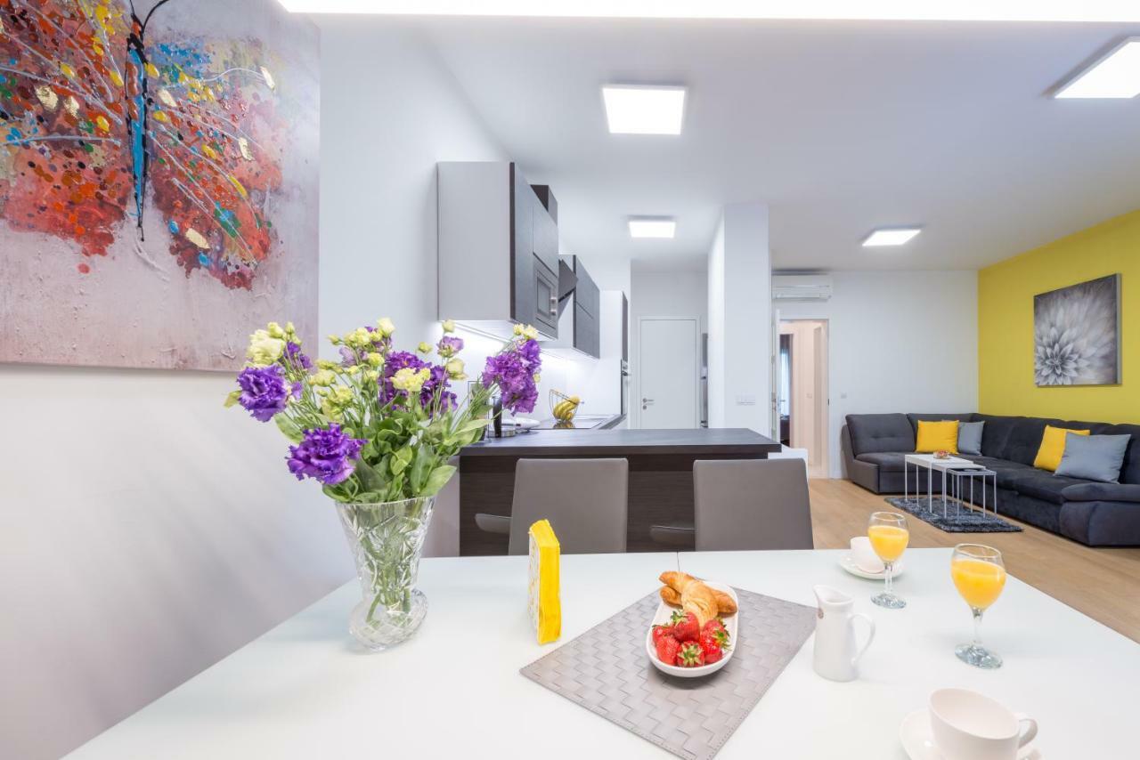 Relaxo Apartment Dubrovnik Eksteriør bilde