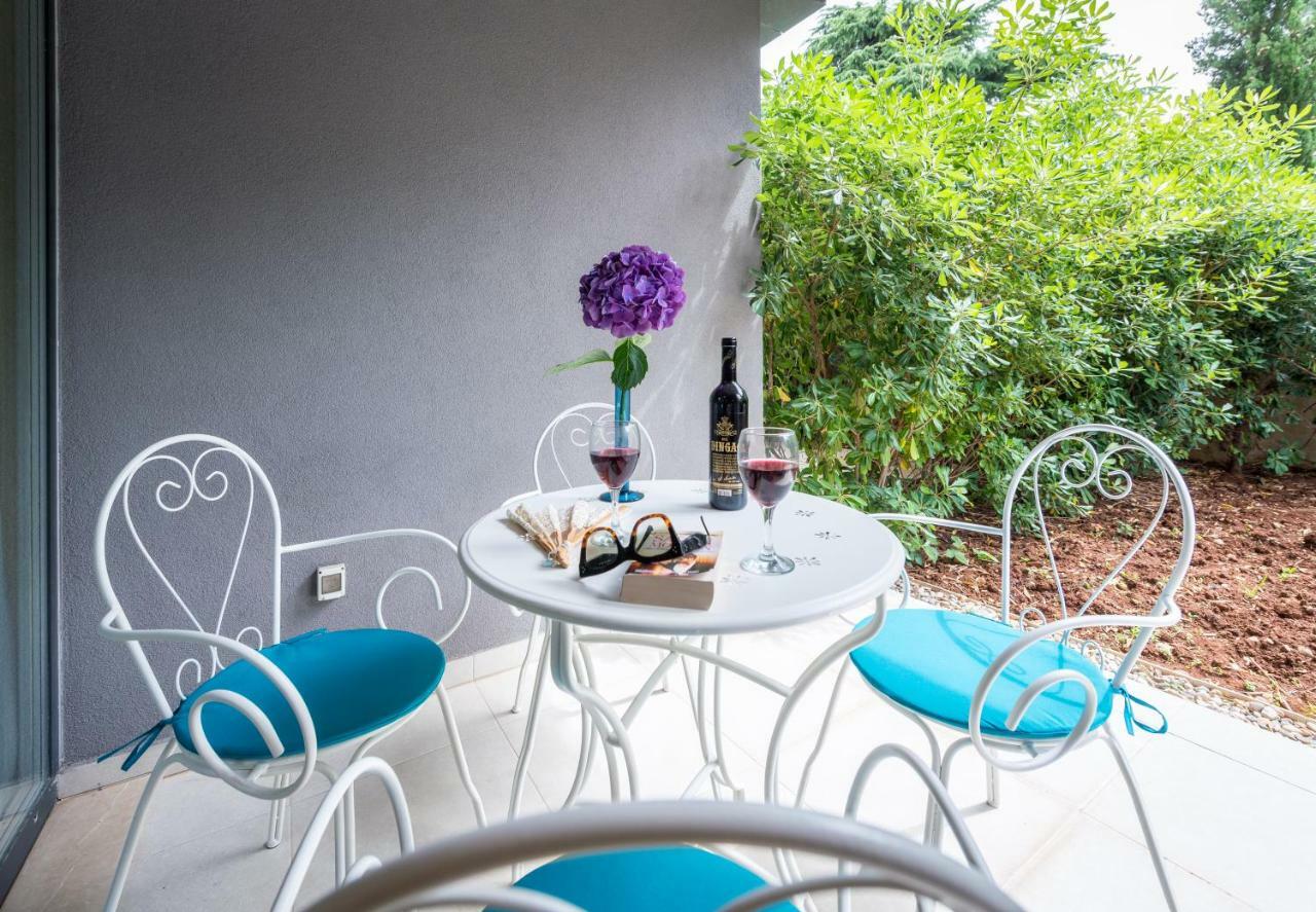 Relaxo Apartment Dubrovnik Eksteriør bilde