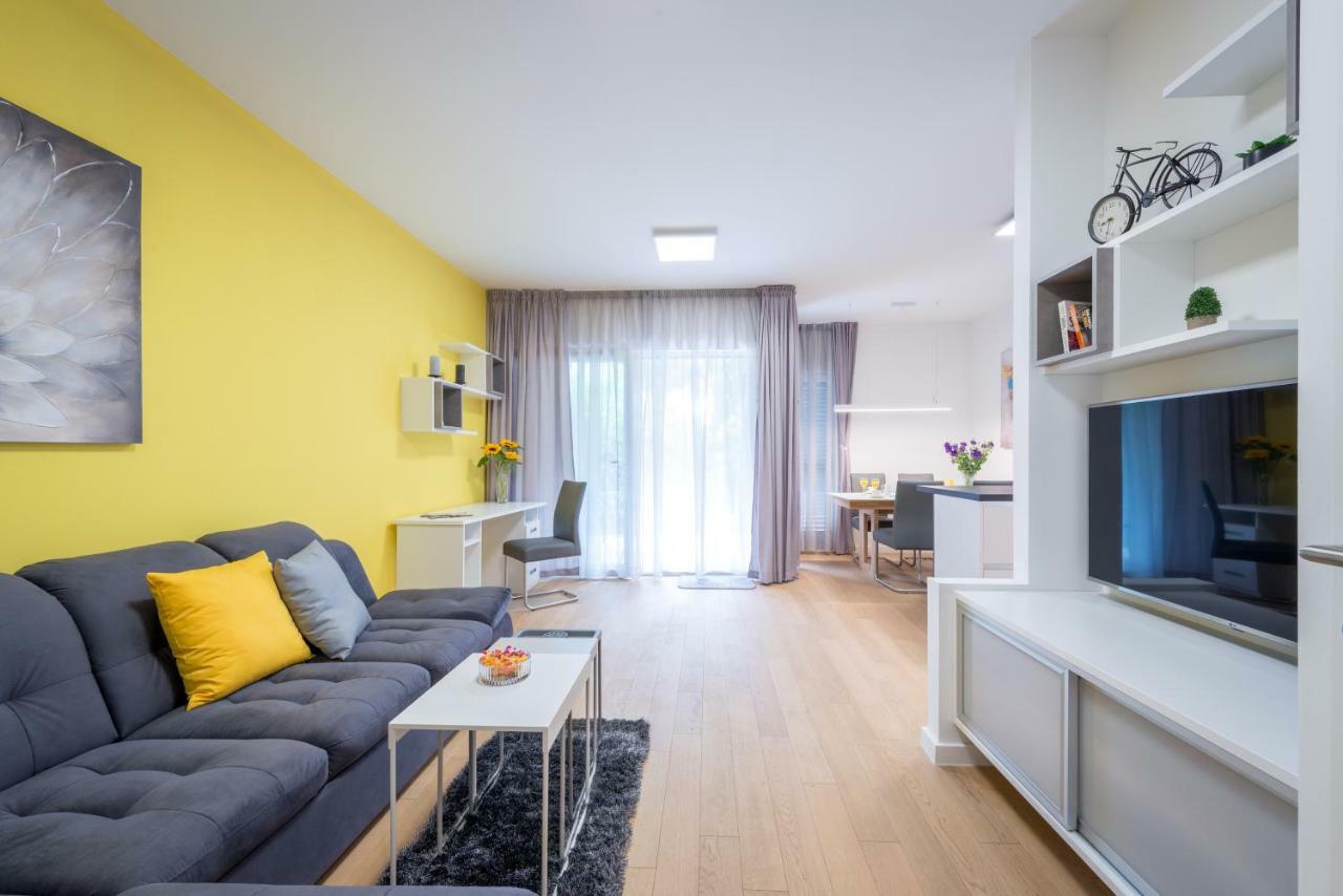 Relaxo Apartment Dubrovnik Eksteriør bilde