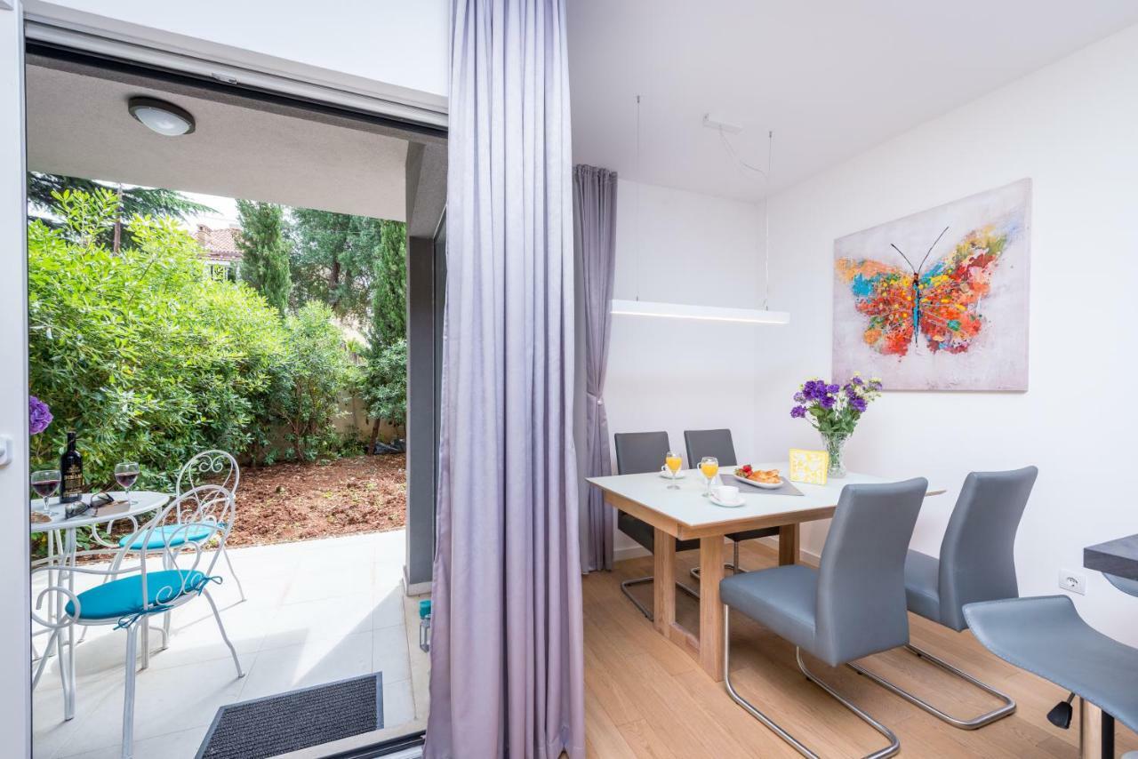 Relaxo Apartment Dubrovnik Eksteriør bilde