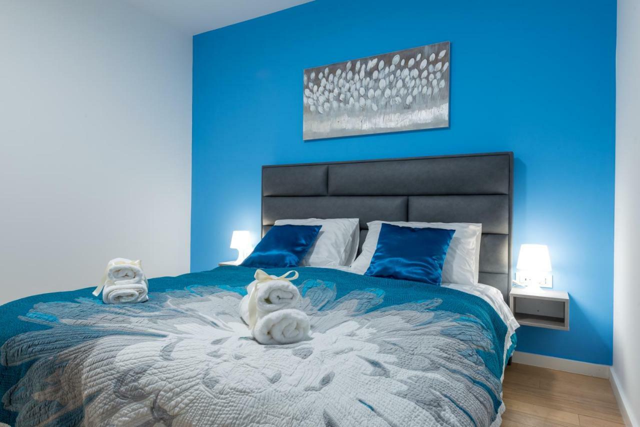Relaxo Apartment Dubrovnik Eksteriør bilde